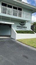 1825 NE 45th St, Fort Lauderdale, FL à louer - Vidéo sur l’annonce professionnelle 