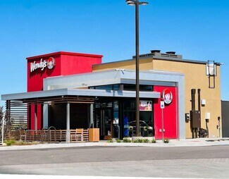 Plus de détails pour 9111 E 40th Ave, Denver, CO - Local commercial à vendre