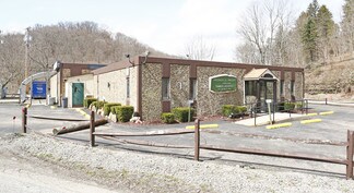 Plus de détails pour 451 Rochester Rd, Pittsburgh, PA - Local commercial à louer