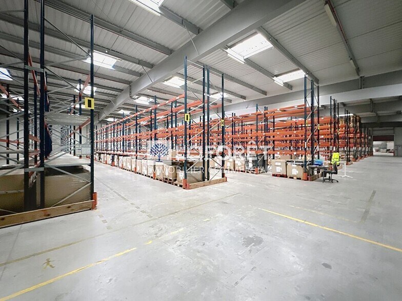 Industriel/Logistique dans Erbray à vendre - Photo de l’immeuble – Image 2 sur 17