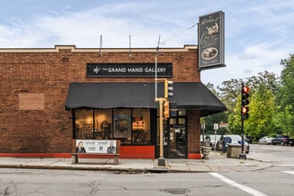 611-619 Grand Ave, Saint Paul, MN à louer Photo intérieure– Image 2 sur 28