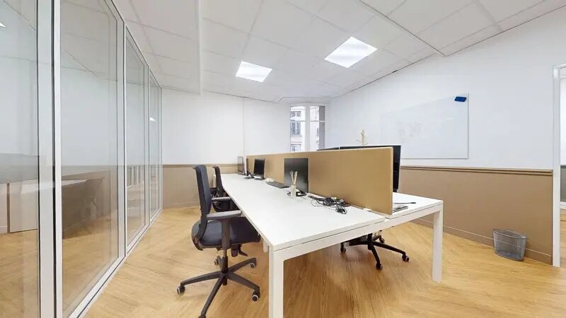 124 Bis Avenue De Villiers, Paris à vendre - Photo intérieure – Image 3 sur 10