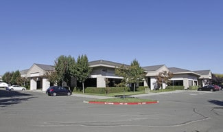 Plus de détails pour 435-445 Devlin Rd, Napa, CA - Industriel/Logistique à louer