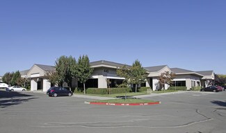 Plus de détails pour 435-445 Devlin Rd, Napa, CA - Local d’activités à vendre