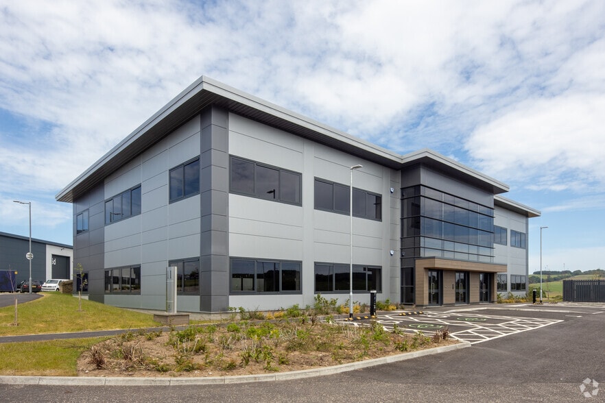 Venture Dr, Westhill à louer - Photo de l’immeuble – Image 3 sur 3