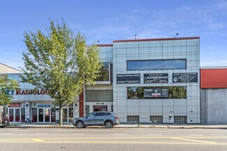 Plus de détails pour Northern Boulevard Bayside – Bureau à vendre, Bayside, NY