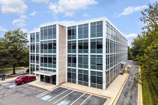Plus de détails pour 9111 Edmonston Rd, Greenbelt, MD - Bureau à louer