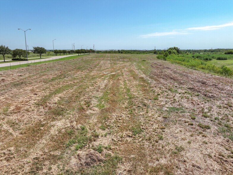 0000 HWY 34, Terrell, TX à vendre - Aérien – Image 3 sur 13