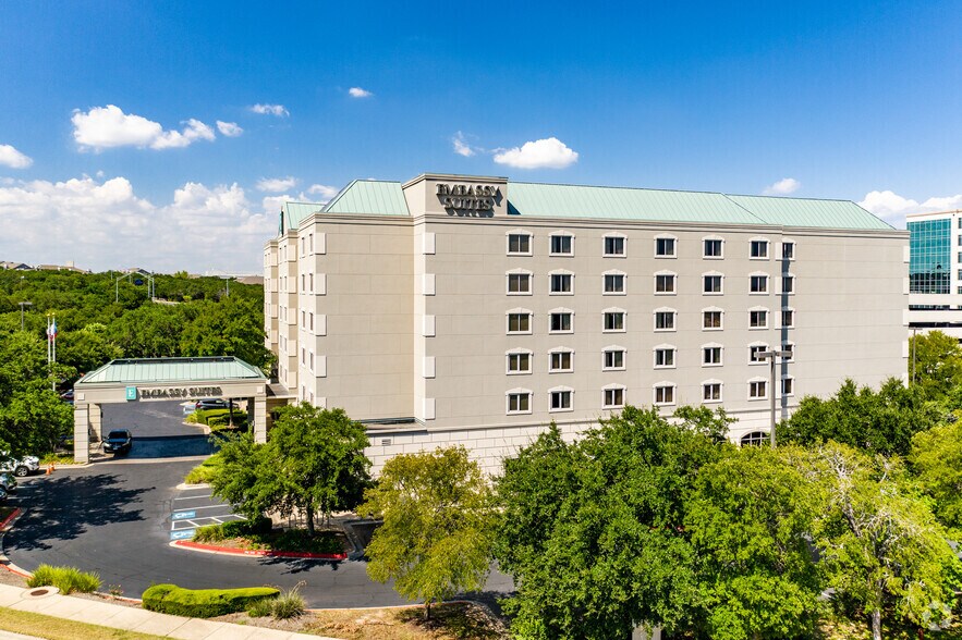 9505 Stonelake Blvd, Austin, TX à vendre - Photo de l’immeuble – Image 3 sur 4