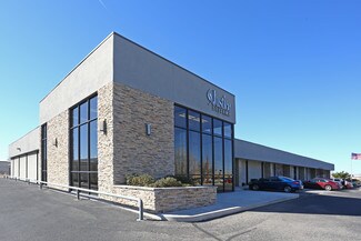 Plus de détails pour 4600 Mcleod Rd NE, Albuquerque, NM - Local commercial à vendre