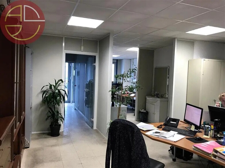 Industriel/Logistique dans Escalquens à louer - Photo intérieure – Image 3 sur 4