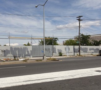 Plus de détails pour 1301-1339 Metropolitan Ave, Brooklyn, NY - Bureau, Industriel/Logistique à louer