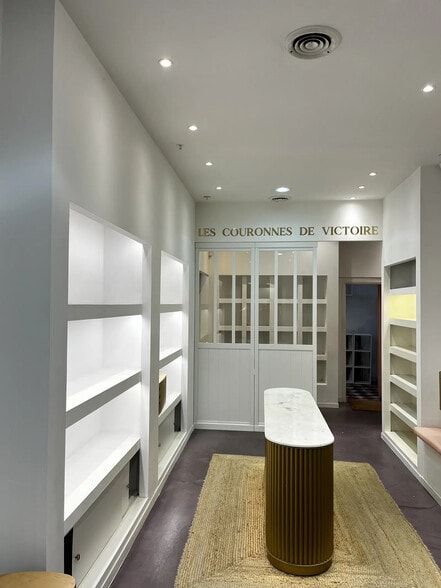 15 Rue Du Temple, Bordeaux à louer - Photo intérieure – Image 1 sur 11