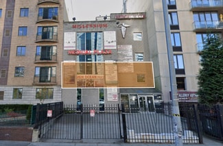 Plus de détails pour 2829 Ocean Pky, Brooklyn, NY - Bureau/Médical à louer