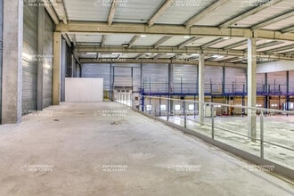 Local d’activités dans Bondoufle à louer Photo de l’immeuble– Image 1 sur 9