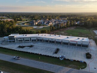 Plus de détails pour 618 Fish Creek Thoroughfare, Montgomery, TX - Local commercial à vendre