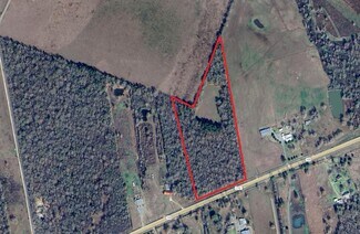 Plus de détails pour 40262 Hwy 105, Saratoga, TX 77585, Saratoga, TX - Terrain à vendre