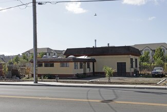 Plus de détails pour 1749 Broadway, Vallejo, CA - Industriel/Logistique à vendre