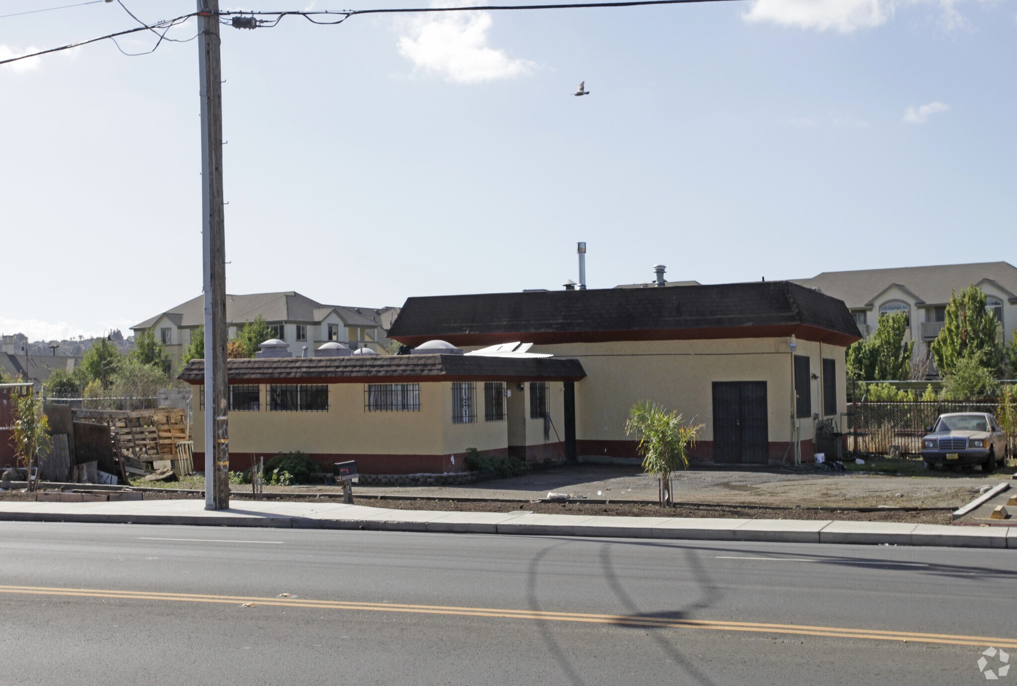 1749 Broadway, Vallejo, CA à vendre Photo principale– Image 1 sur 7