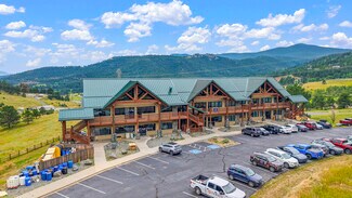 Plus de détails pour 35715 US Hwy 40, Evergreen, CO - Local d’activités à vendre