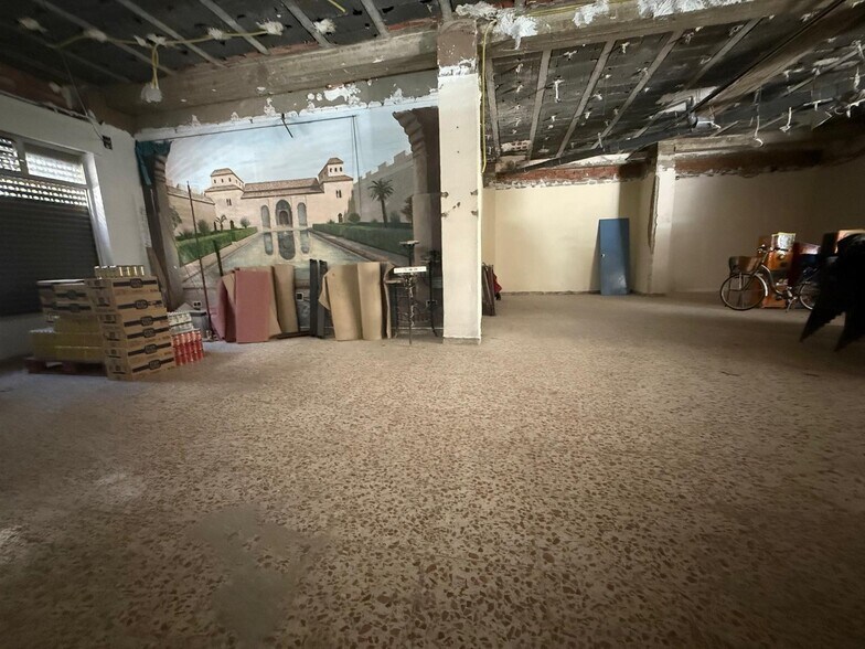 Local commercial dans Murcia, Murcia à vendre - Photo intérieure – Image 1 sur 24