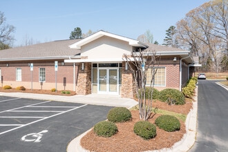 2090 S US 29 Hwy, China Grove, NC à louer Photo de l’immeuble– Image 1 sur 5