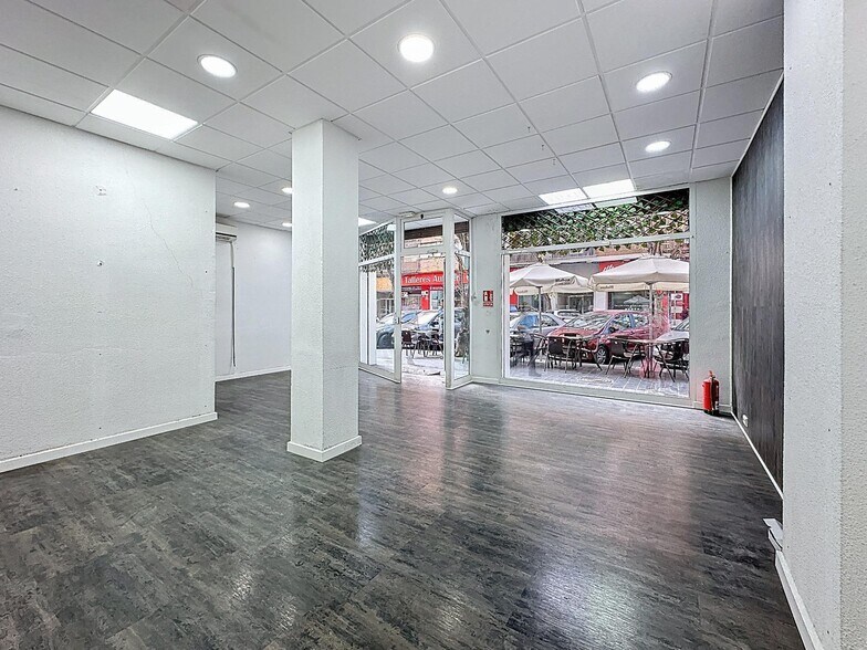 Local commercial dans València, Valencia à louer - Photo intérieure – Image 3 sur 10
