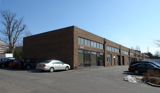 Plus de détails pour 8472 Tyco Rd, Vienna, VA - Local d'activités à louer