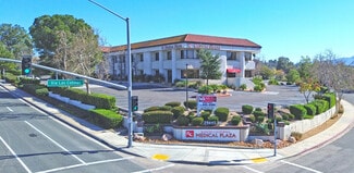 Plus de détails pour 29645 Rancho California Rd, Temecula, CA - Médical à louer