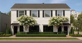 Plus de détails pour 2510 S Macdill Ave, Tampa, FL - Bureau/Local commercial à louer