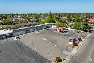 5557 Hemlock St, Sacramento, CA - VUE AÉRIENNE  vue de carte