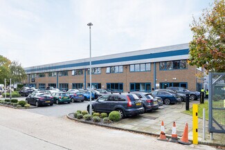 Plus de détails pour London Rd, Swanley - Industriel/Logistique à vendre