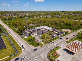 Plus de détails pour 14259-14279 Wolf Rd, Orland Park, IL - Local commercial à vendre