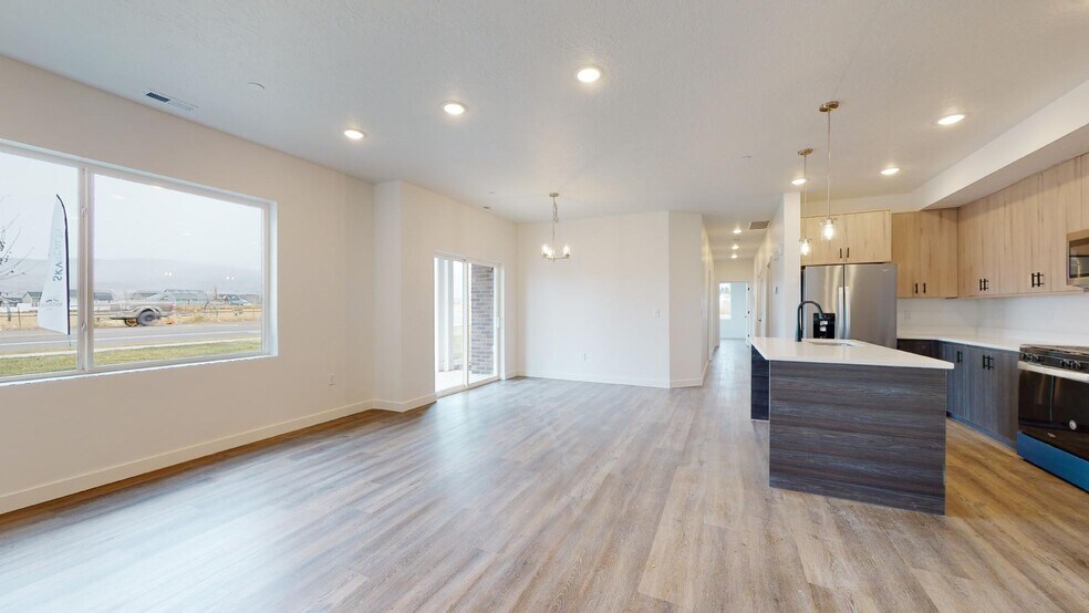 1378 S Sawmill Blvd, Heber City, UT à vendre - Photo intérieure – Image 2 sur 23
