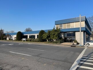 Plus de détails pour 65 River St, New Rochelle, NY - Industriel/Logistique à louer