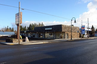Plus de détails pour 17350-17390 Smith Ave, Sandy, OR - Local commercial à vendre