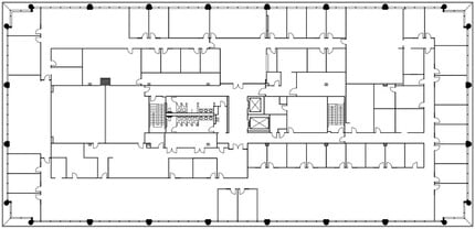 22970 Indian Creek Dr, Sterling, VA à louer Plan d’étage– Image 1 sur 1