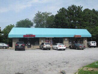 Plus de détails pour 3389 Columbia Woods Dr, Decatur, GA - Bureau/Local commercial à louer