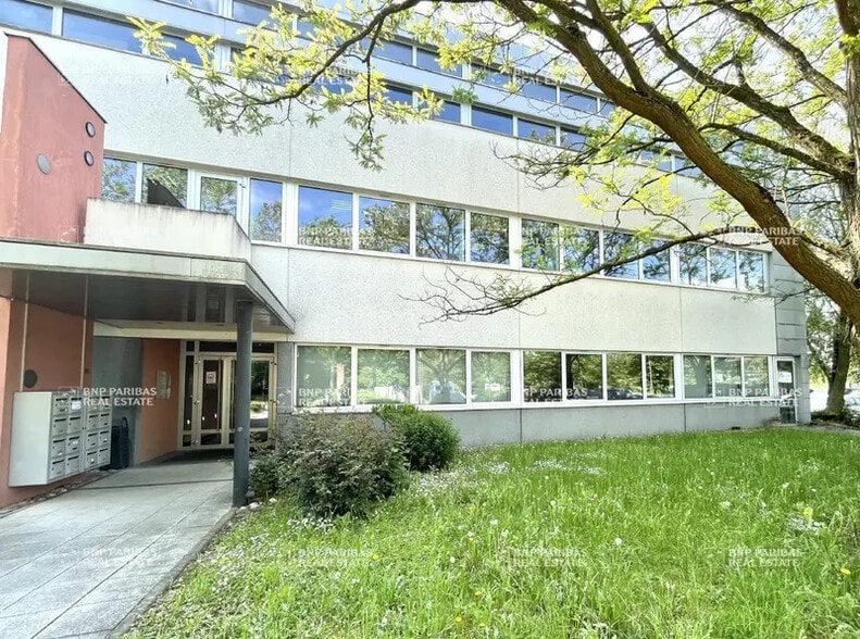 1 Rue Icare, Entzheim à vendre - Photo de l’immeuble – Image 1 sur 15