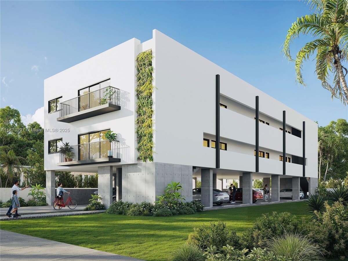 Plan de site