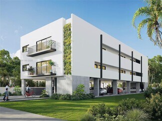 Plus de détails pour 1941 NW 19th Ave, Miami, FL - Terrain à vendre