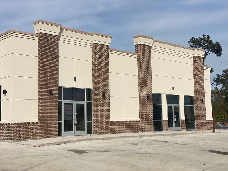1218 Sam Houston Jones Pky, Lake Charles, LA à louer - Photo principale – Image 1 sur 1