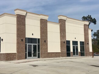 Plus de détails pour 1218 Sam Houston Jones Pky, Lake Charles, LA - Local commercial à louer