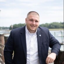 Jeremy Frantz