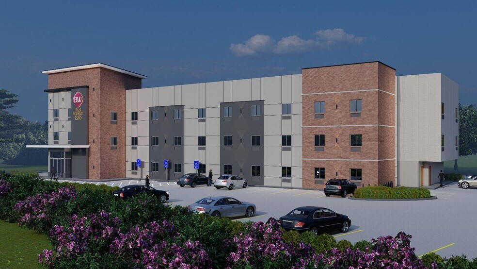 14402 Old Chocolate Bayou Rd, Houston, TX à vendre - Photo de l’immeuble – Image 3 sur 25