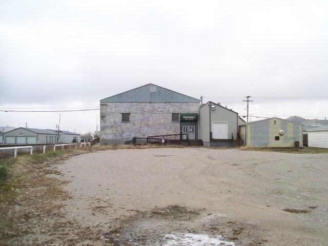 418 W Kirkham Rd, Litchfield, IL à vendre - Photo de l’immeuble – Image 2 sur 2