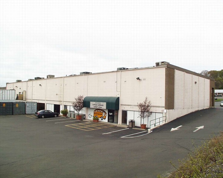 500 Boston Post Rd, Orange, CT à louer - Autre – Image 2 sur 17