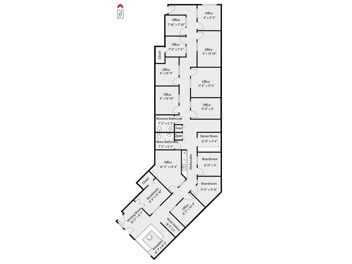 15272 Croydon Dr, Surrey, BC V3S 0Z5 - Lot 103 & 118 -  - Plan d’étage - Image 1 of 1