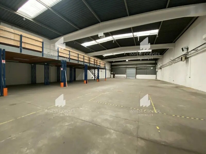 4 Avenue D'Alsace Lorraine, SAINT-OUEN-L'AUMONE à louer Photo de l’immeuble– Image 1 sur 8