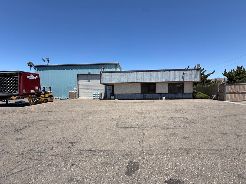 2250 Hutton Rd, Nipomo, CA à louer - Photo de l’immeuble – Image 3 sur 5